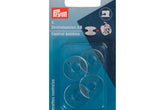 4 Zentralspulen CB-Greifer PRYM, 20,5 mm